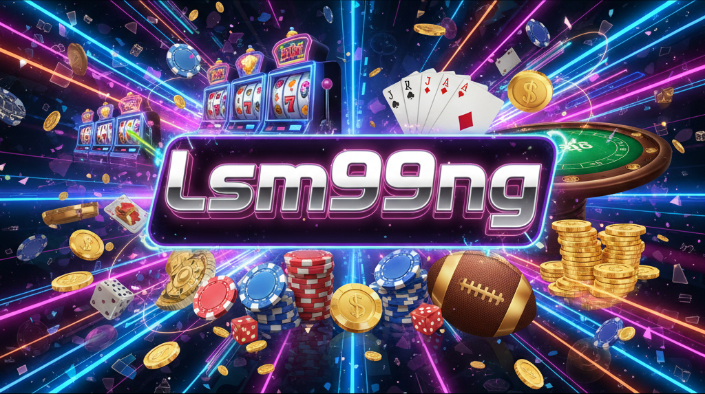 lsm99ng